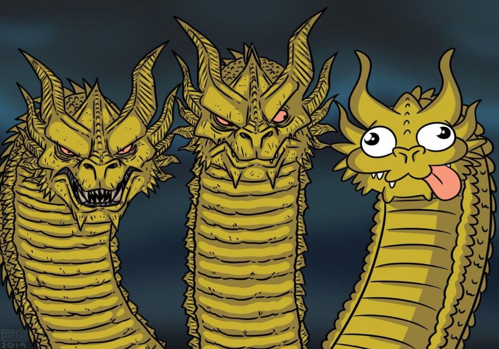 drakon111